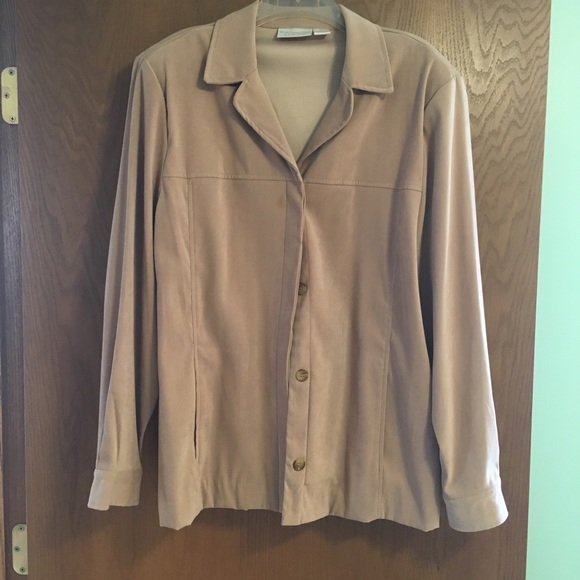 Dress jacket - Picture 5 of 6